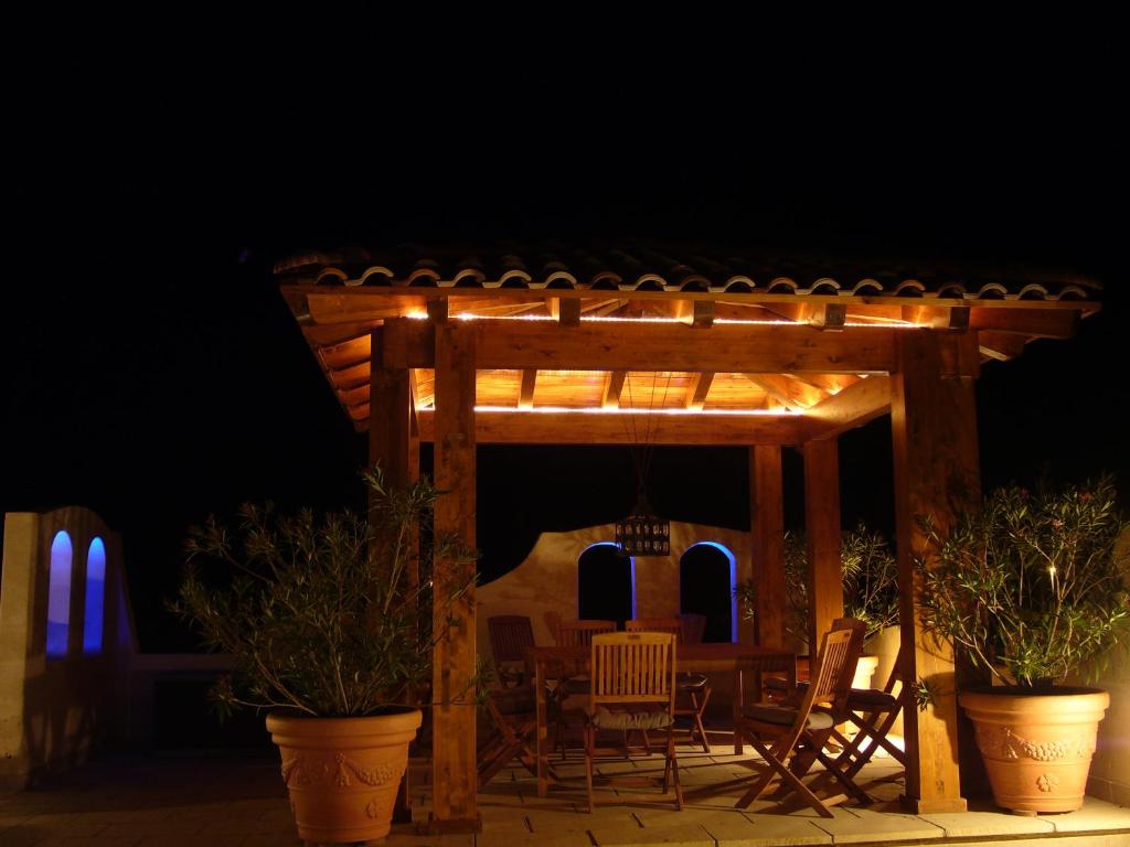 Fotografie z fotogalerie ubytování Villa I Tamarigi v destinaci Maruggio