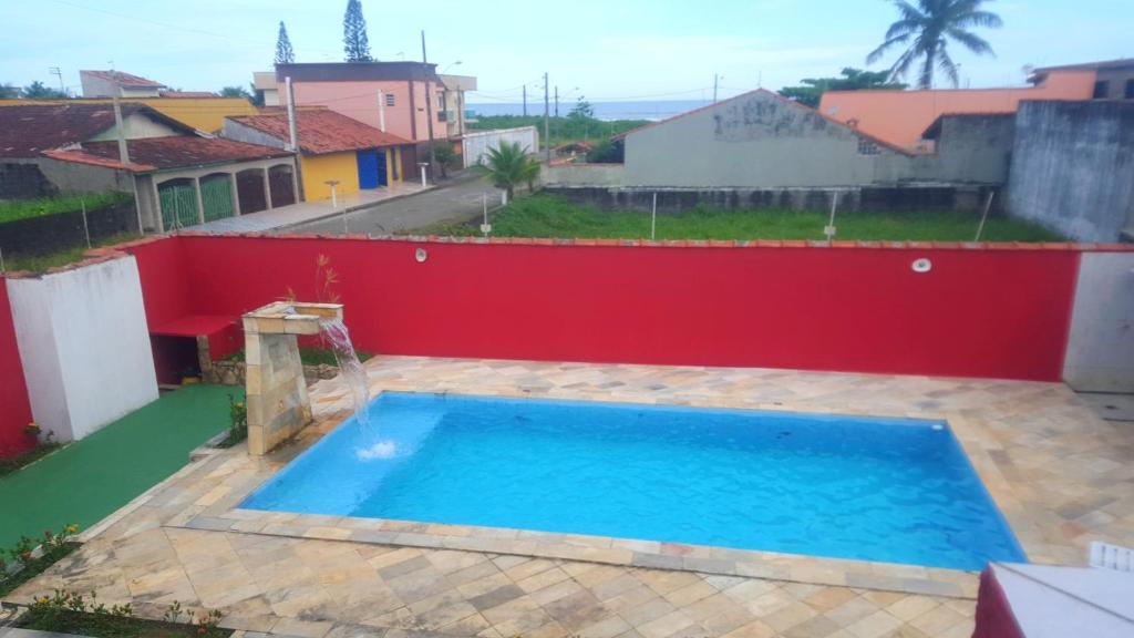  Casa de Praia Itanhaém
