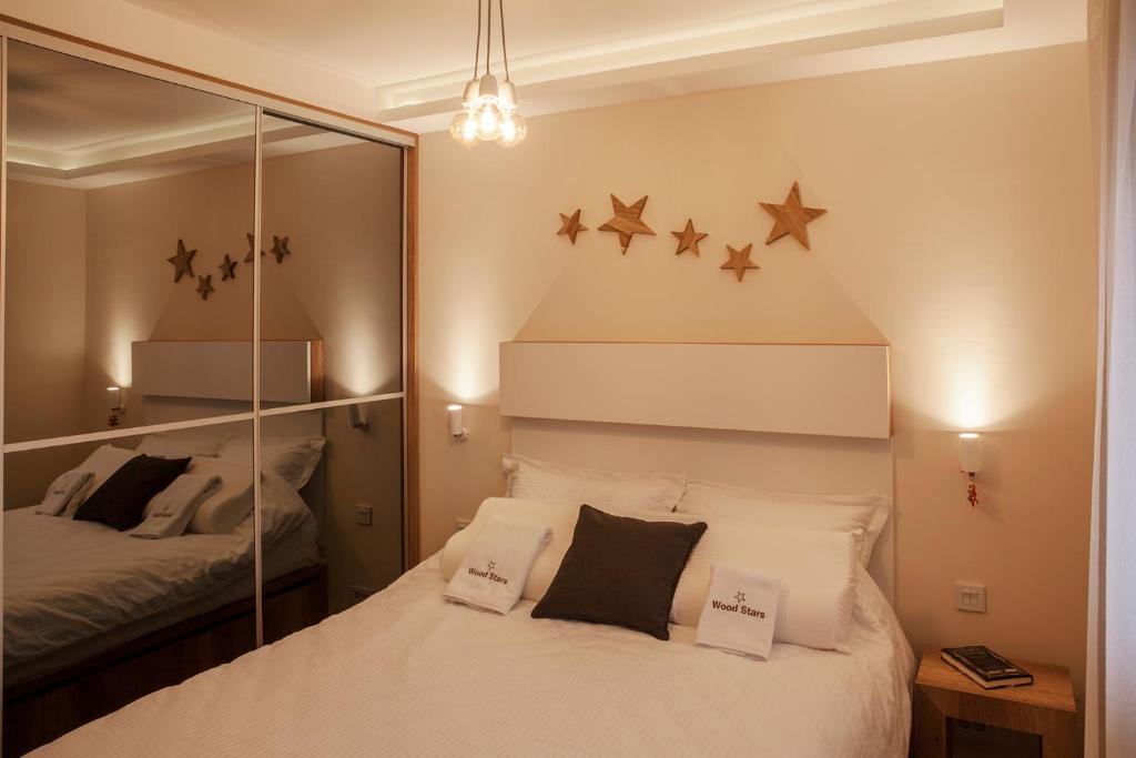 Gallery image of Wood Stars Apartment Zlatibor in Zlatibor