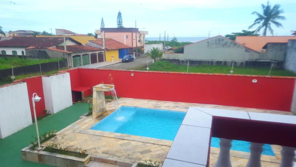  Casa de Praia Itanhaém