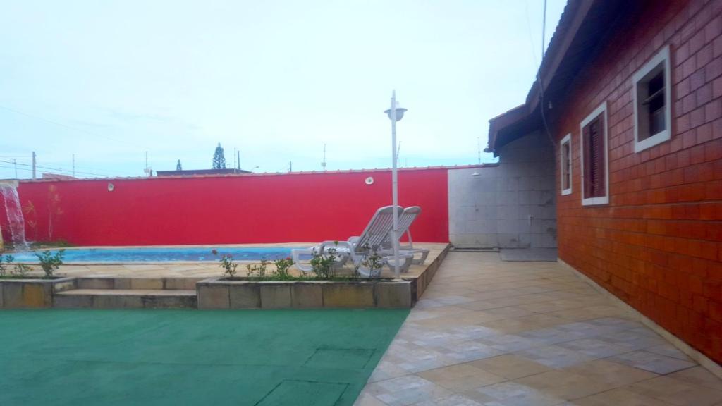  Casa de Praia Itanhaém
