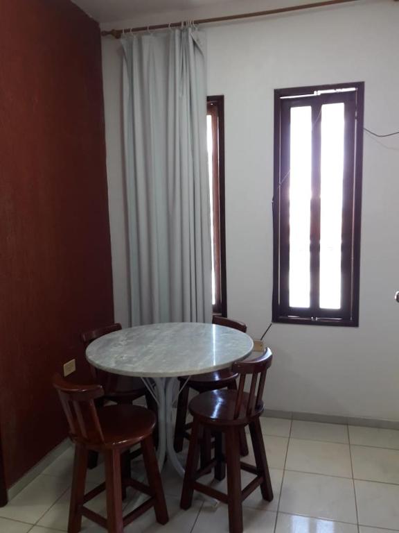  Pousada Sky Beach Flat