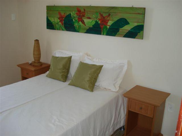  CostaSol Pipa Chalés