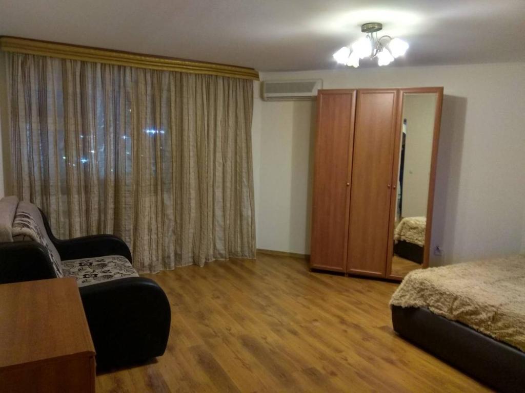 Gallery image of Apartamient on 50 Let Oktyabrya in Tyumen