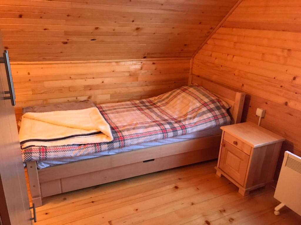 Gallery image of Durmitorska kuća in Žabljak