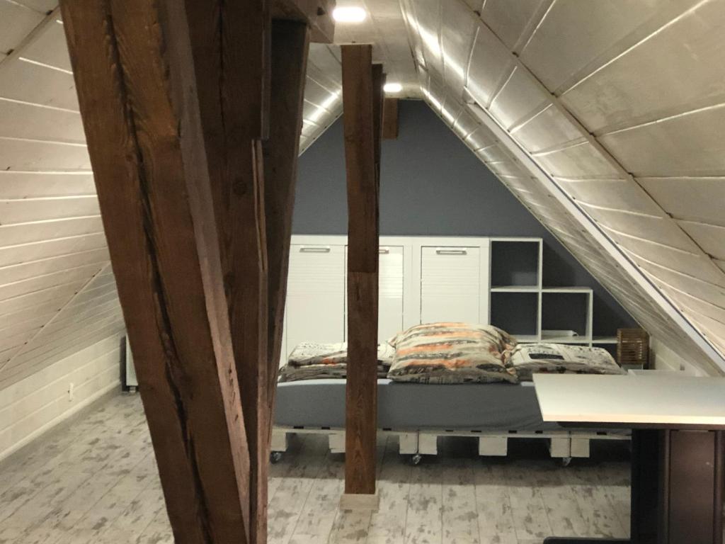 Apartament - Loft - Appartamento