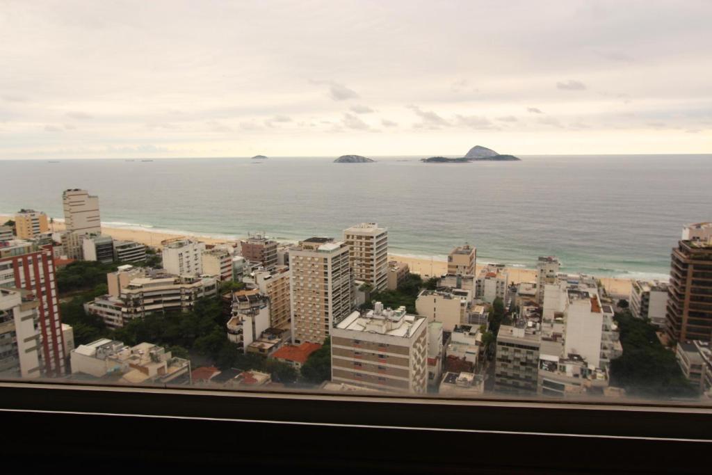  Rio Flat Wonderful SS