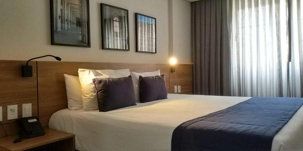 Live Suites Itaipava - Studio -appartement