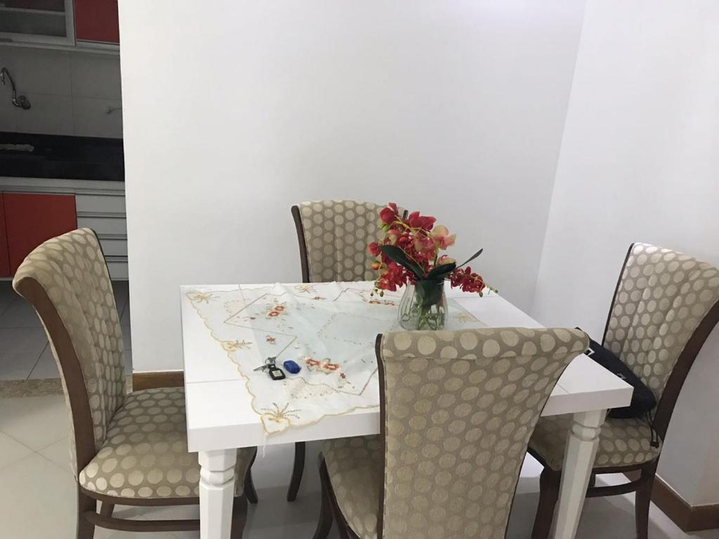  SALVADOR SUITES RESIDENCE