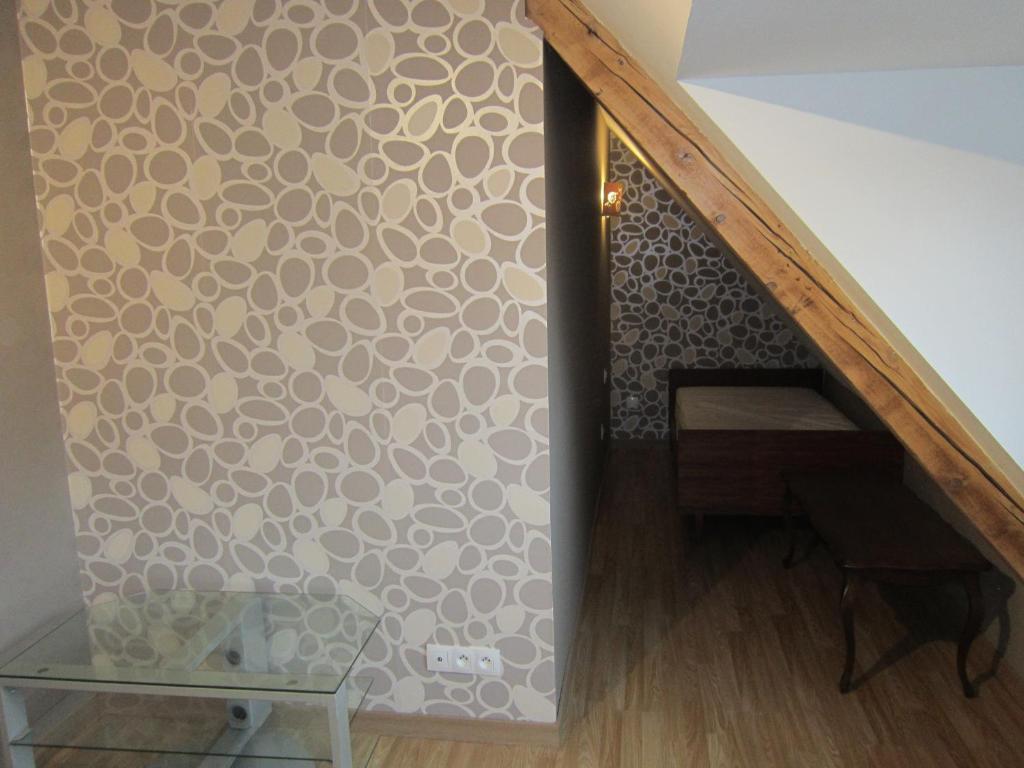 Fotografie z fotogalerie ubytování Gîte Faubourg des Pierres v destinaci Sigolsheim