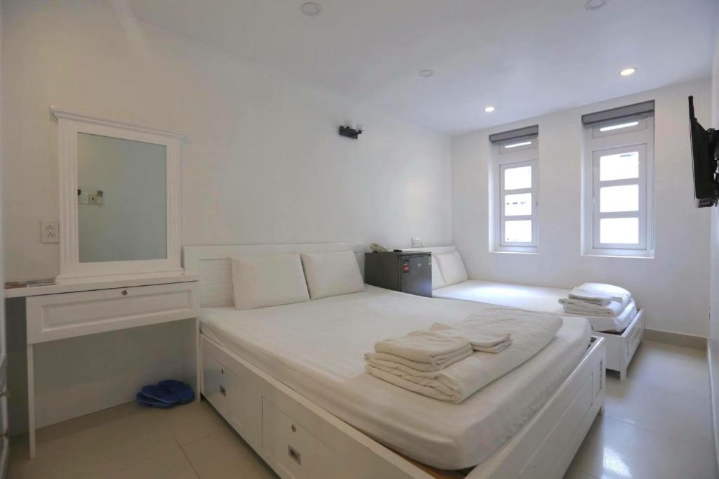 Gallery image of Full House Hostel in Ho Chi Minh City