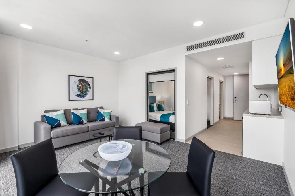 Essence Suites Taringa - Resim 5