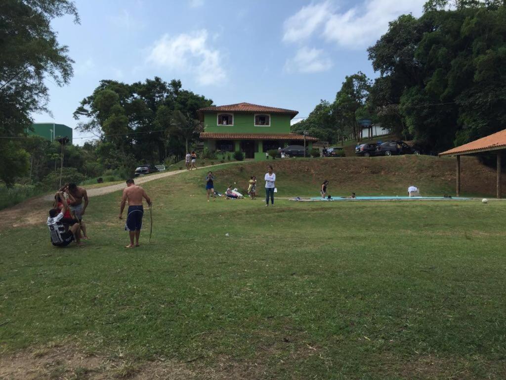  Sitio Recanto da Catarina