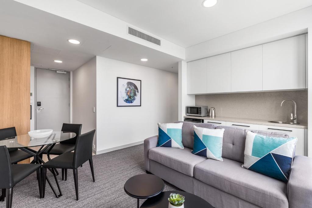 Essence Suites Taringa - Resim 38