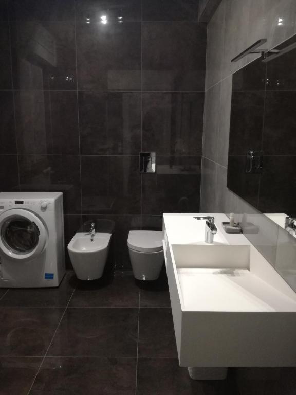 Villa Cristalli clinica pc - Suite