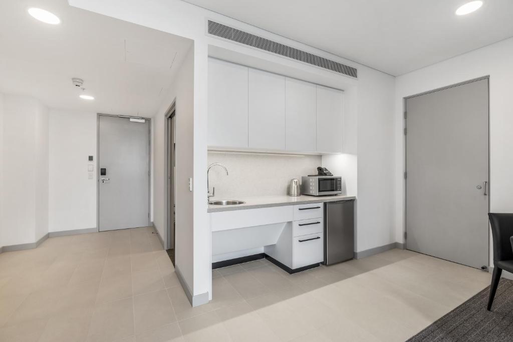 Essence Suites Taringa - Resim 30