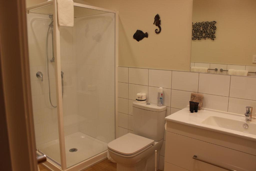 ASURE Green Gables Motel - Resim 8