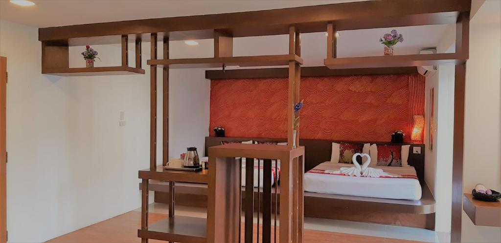 La Moon At Phuket - SHA Extra Plus - Resim 33