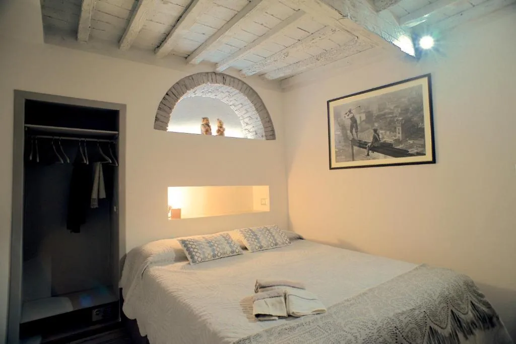Giselle Suite - Brand new flat in Santa Maria Novella, Florența, Italia