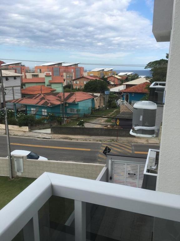  Santinho Beach Residence