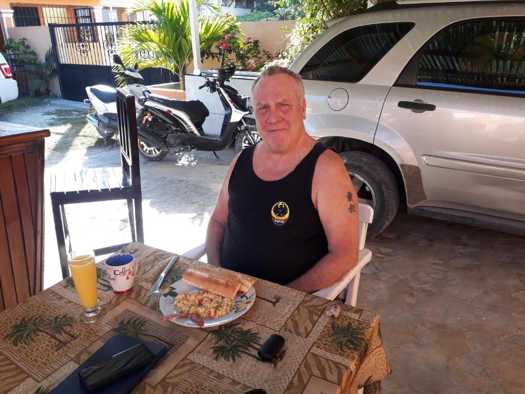 Fotografie z fotogalerie ubytování Apartahotel Next Nivel v destinaci Punta Cana