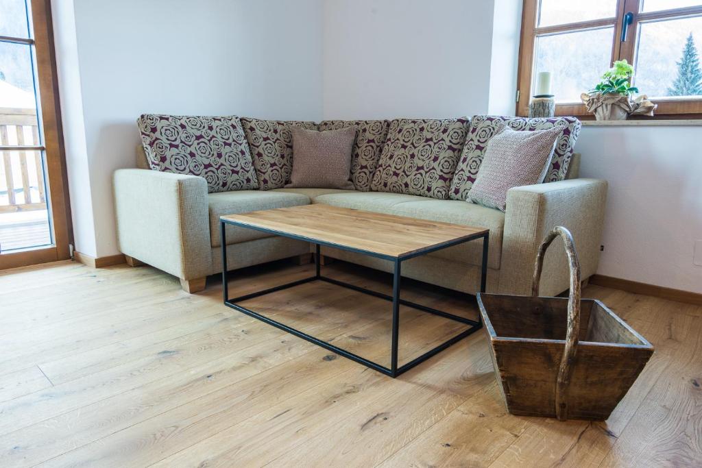 AusZeit - Apartamento Con Balcón