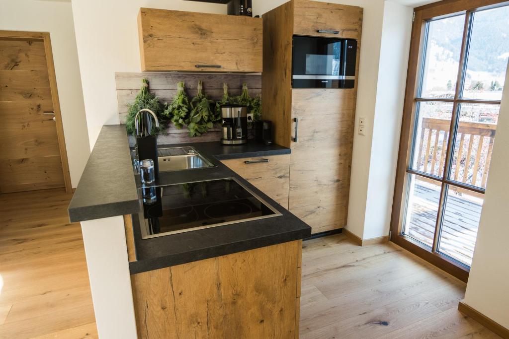AusZeit - Apartamento - 2 Niveles