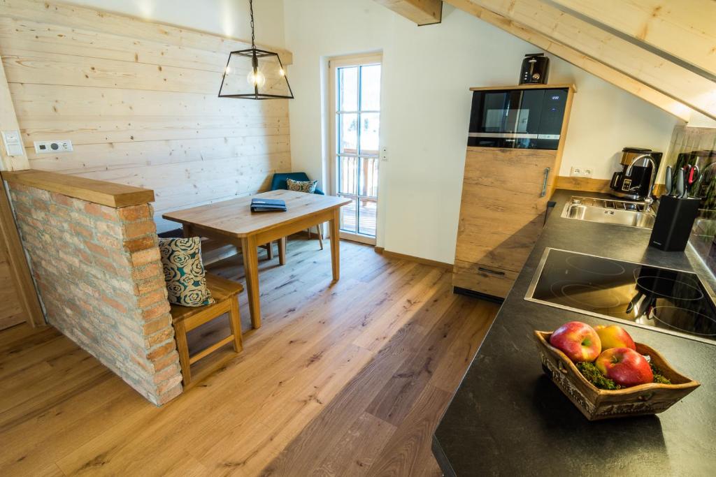 AusZeit - Apartamento De Dos Dormitorios Con Balcón