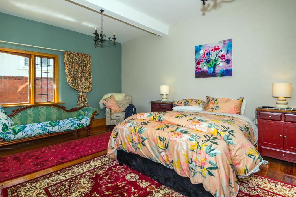 The Sanctuary & Spa Plus FREE Breakfast - Resim 7