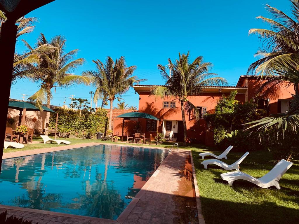  Residenza Canoa