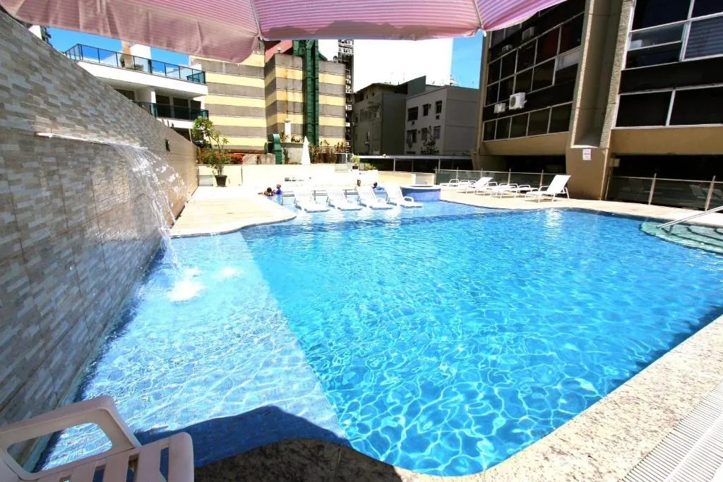 Rio Flat Wonderful SP, Rio de Janeiro, Brazilia