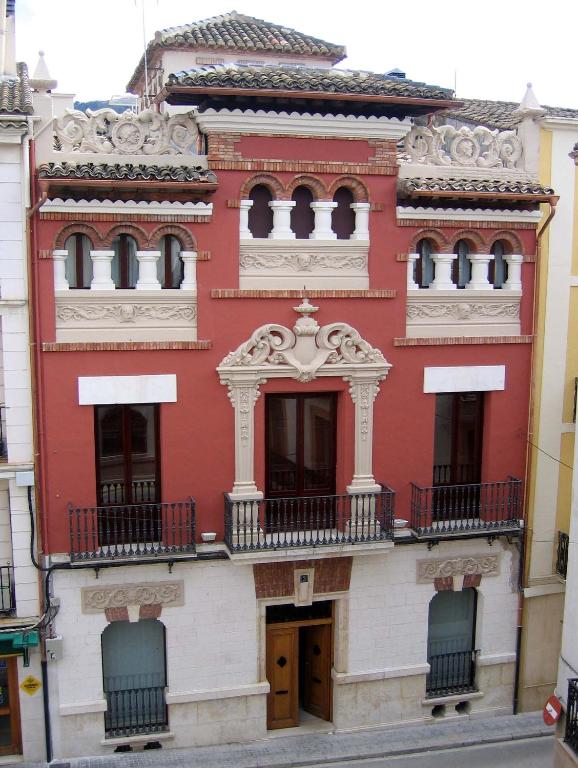 LAgora Hotel, Bocairent – Precios actualizados 2023