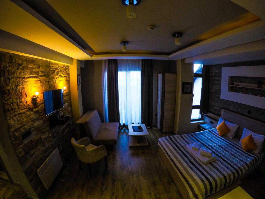 SM Apartments Kopaonik - Apartamento Estudio