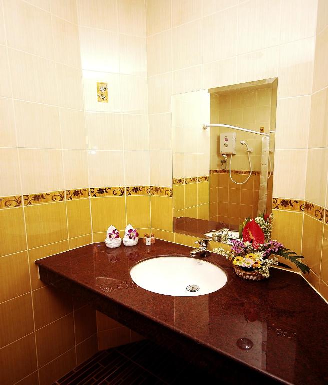 Krabi Phetpailin Hotel - Resim 30