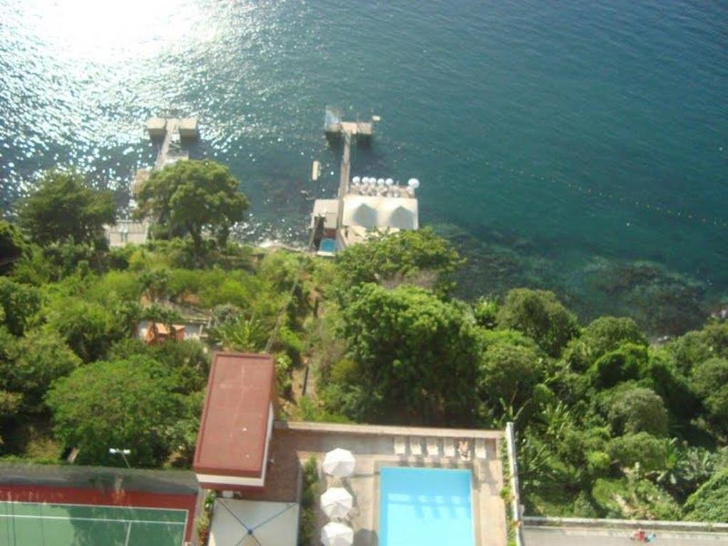  Apart Hotel Sol Vitória Marina