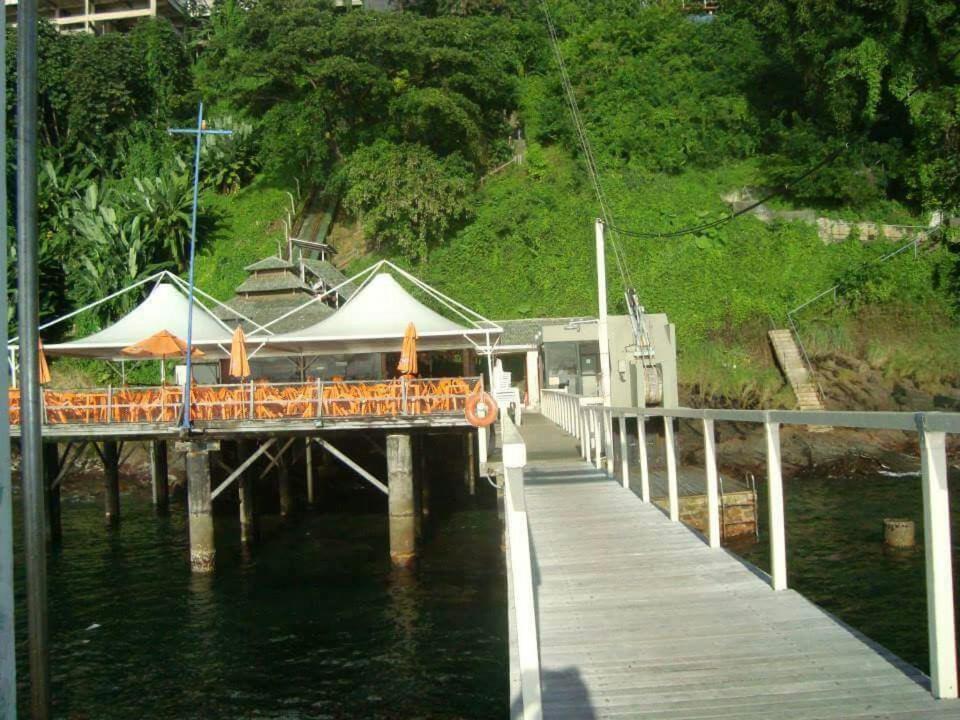  Apart Hotel Sol Vitória Marina