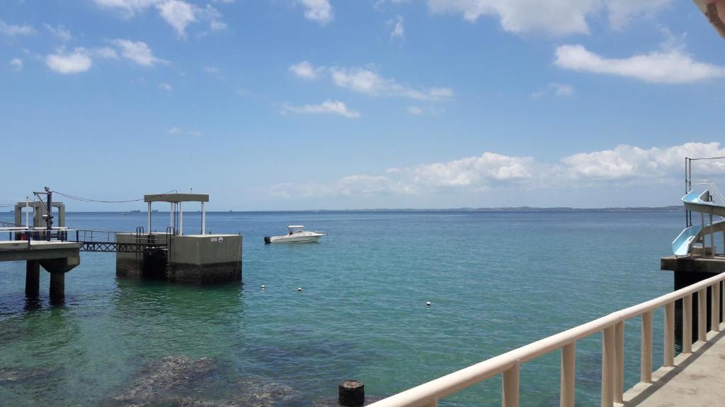  Apart Hotel Sol Vitória Marina