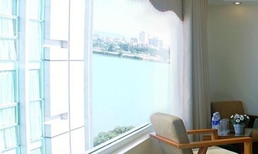 Fotografie z fotogalerie ubytování Paradise Hotel v destinaci Danang