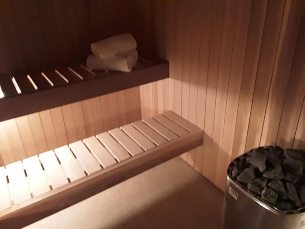 Waitakere Resort & Spa - Resim 40