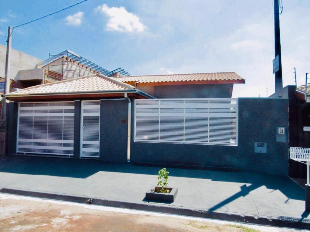  Recanto da Família