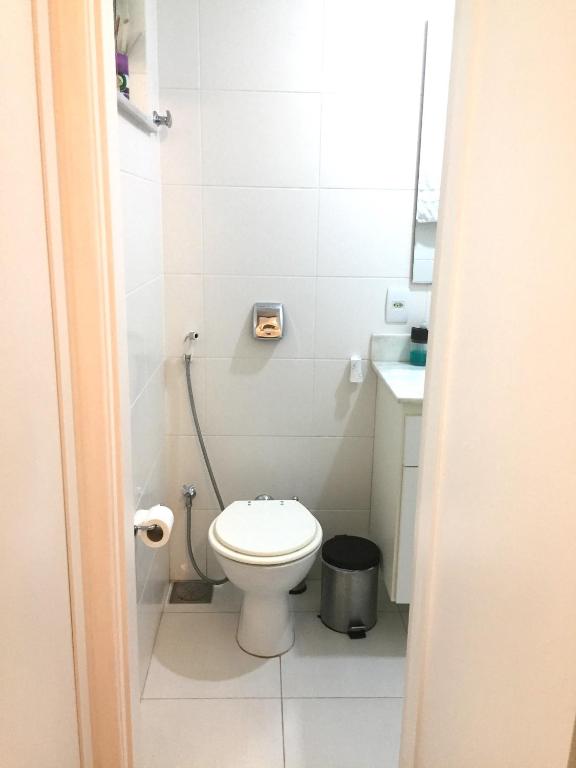  Apartamento luxo - melhor localização de Copacabana