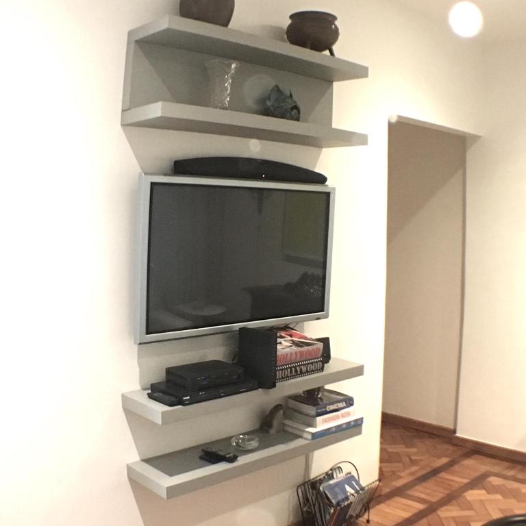  Apartamento luxo - melhor localização de Copacabana