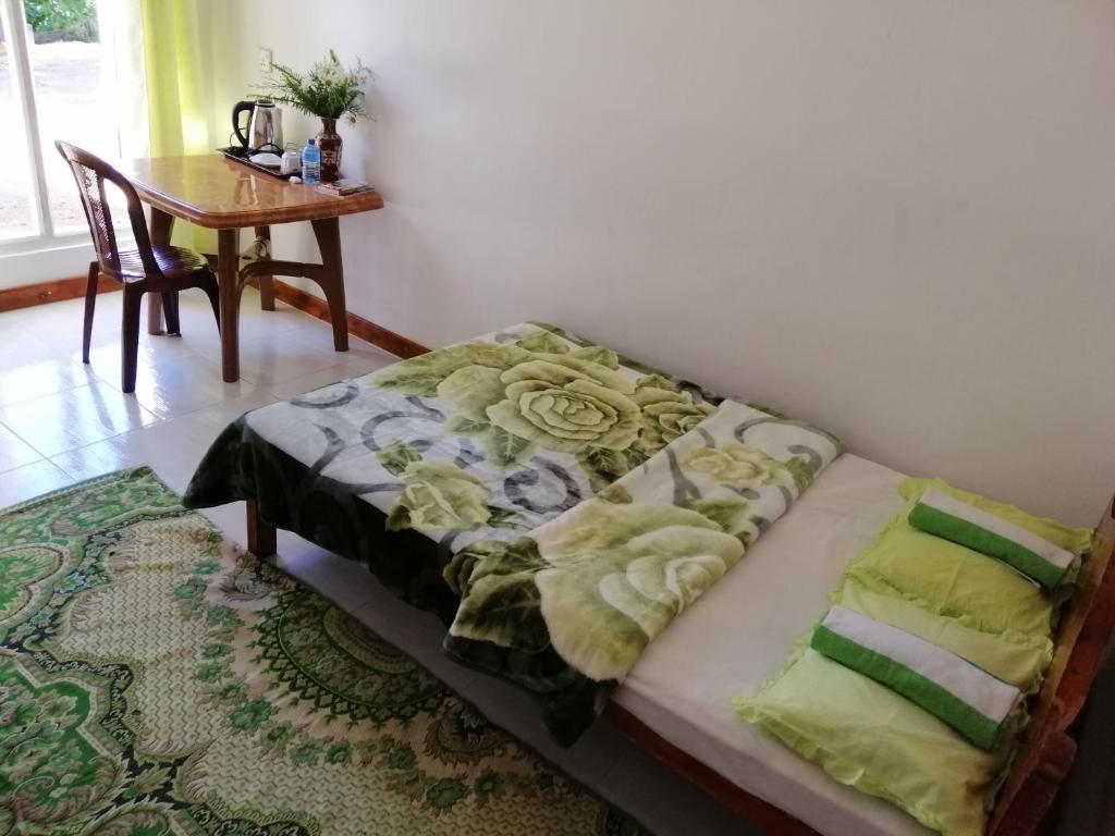 The Galways Edge Homestay - 18