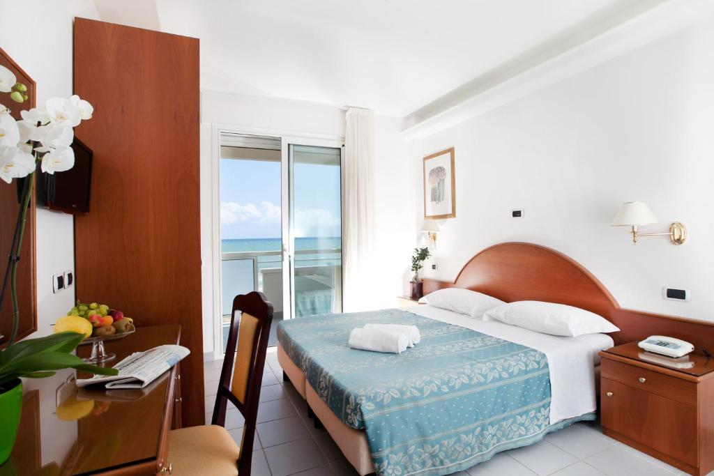 Hotel Belvedere