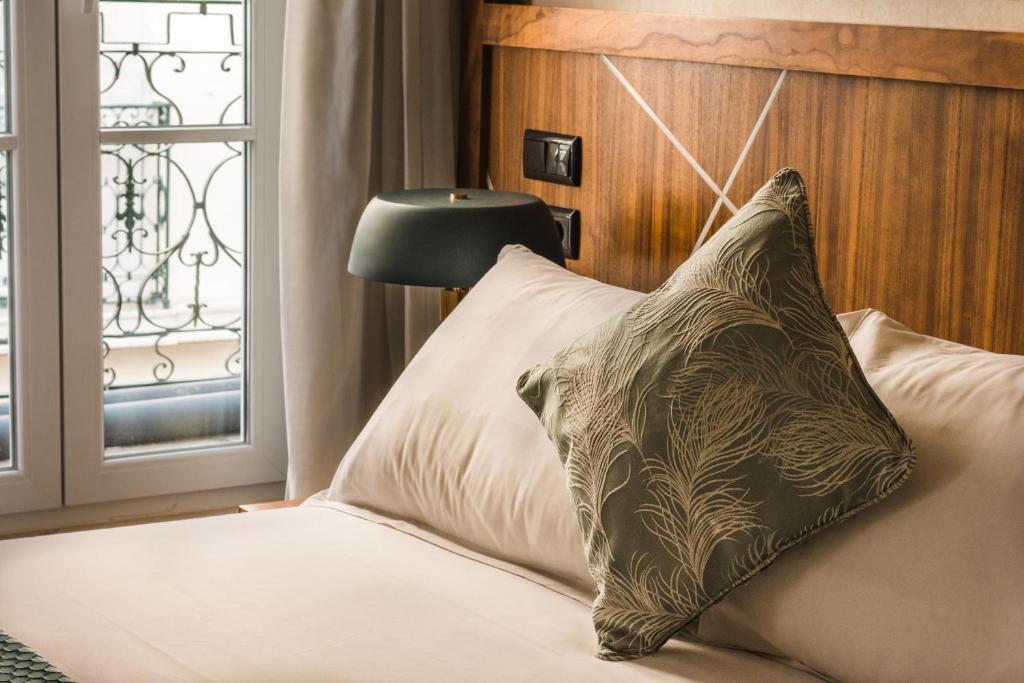 Rossio Boutique Hotel - Resim 28