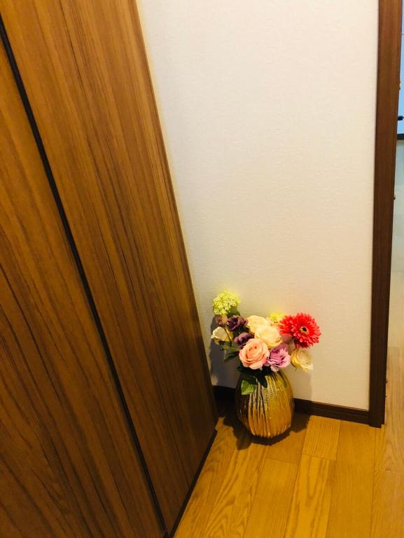 立川市にある家縁のギャラリーの写真