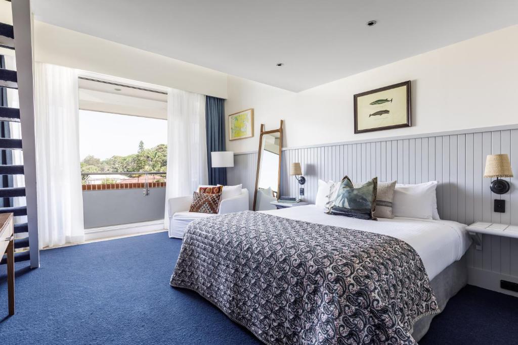 Watsons Bay Boutique Hotel - Resim 32