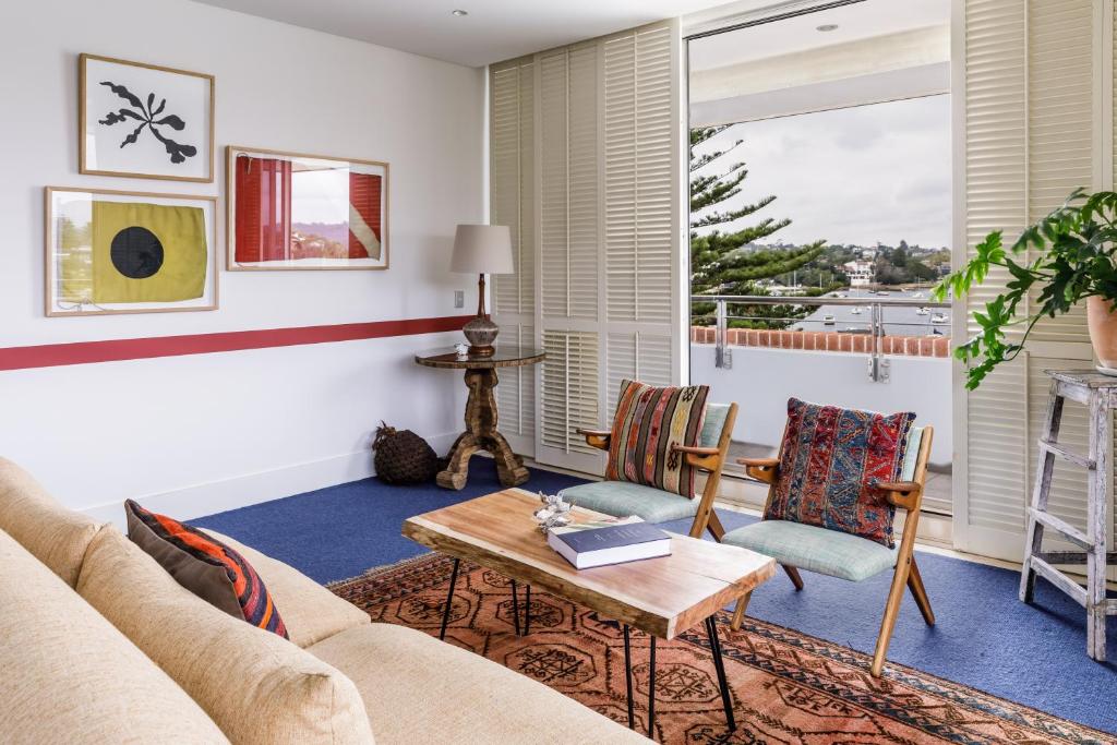 Watsons Bay Boutique Hotel - Resim 22