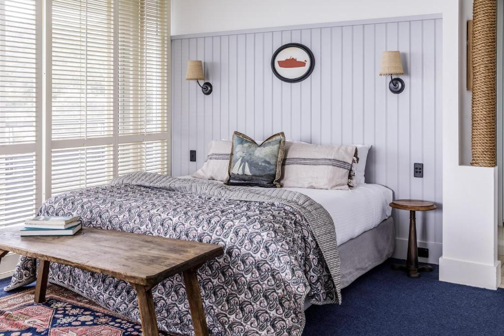 Watsons Bay Boutique Hotel - Resim 26