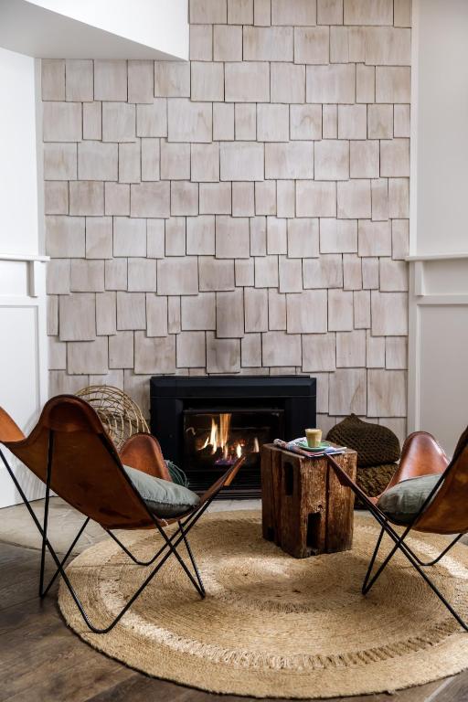 Watsons Bay Boutique Hotel - Resim 21